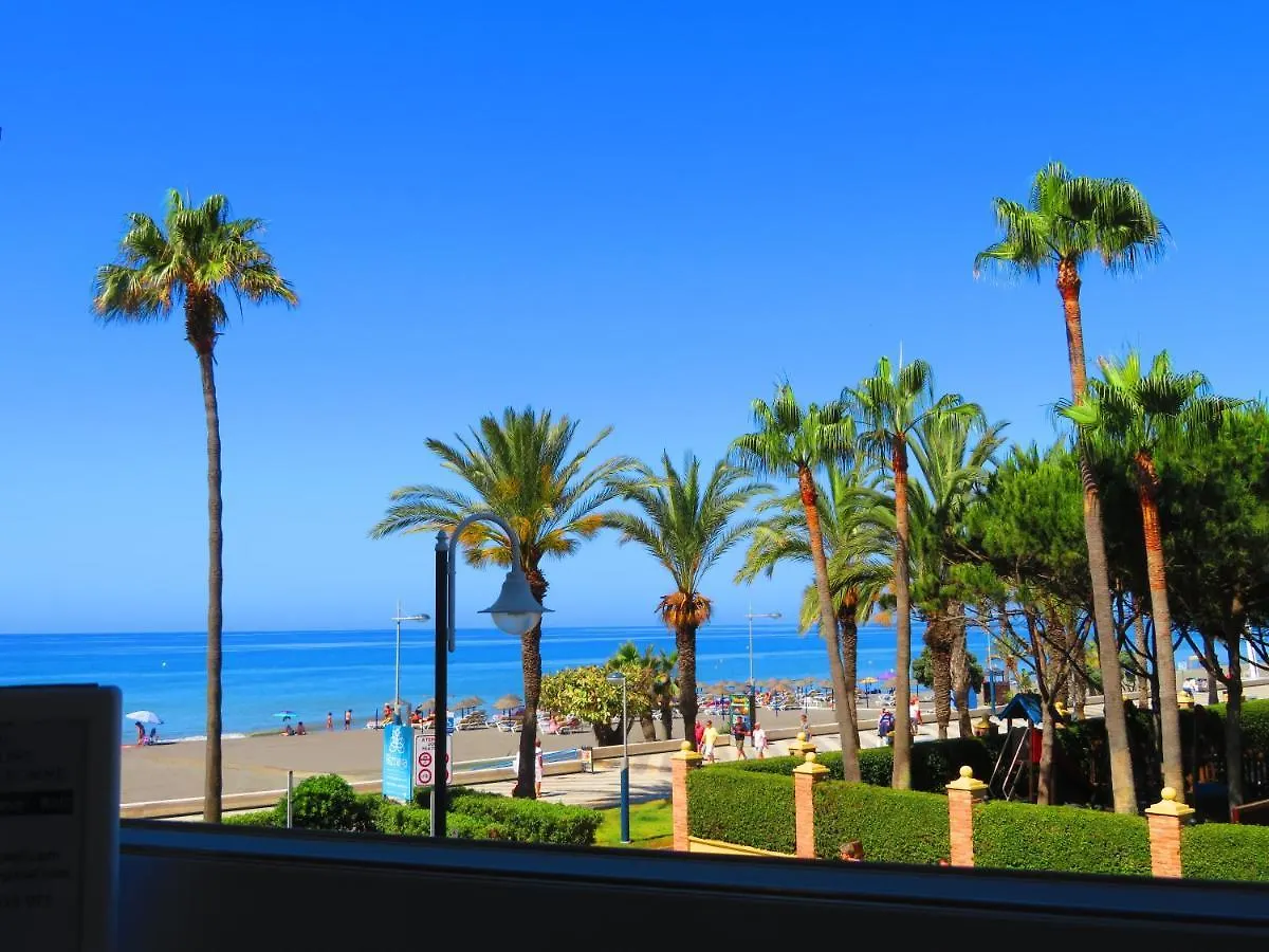 Loft-Studio CostaOro-1BB ó Apart 1 Bed CostaOro-1BA Seafront Torrox 0*,