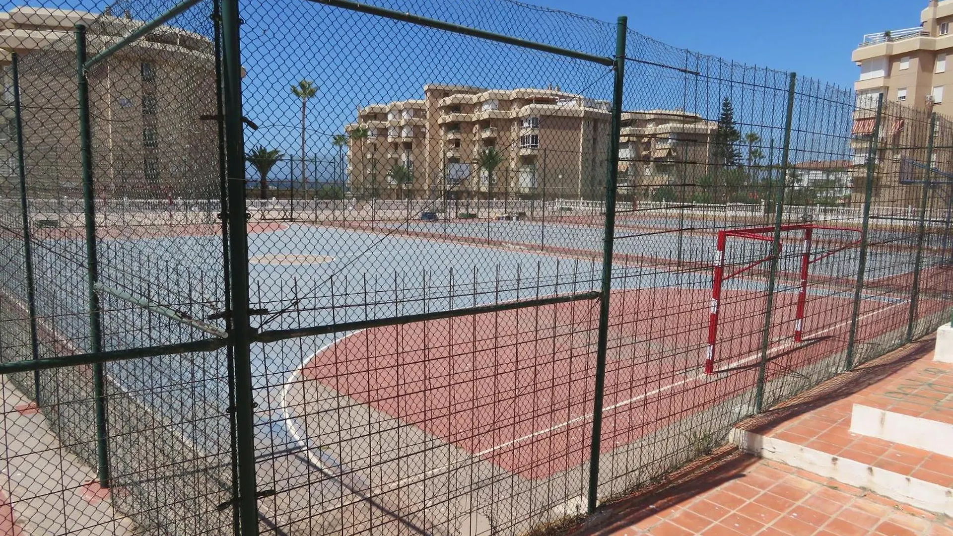 Loft-Studio CostaOro-1BB ó Apart 1 Bed CostaOro-1BA Seafront Torrox 0*,  España