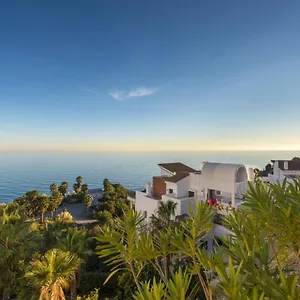Apartamento De 2 Vista Mar Con Parking, Torrox