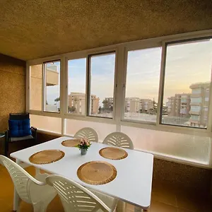 Apartamento Apartamento Arena Y Sal, Torrox