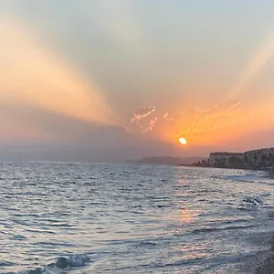 Apartamento Ferrara Vistamar 2, Torrox