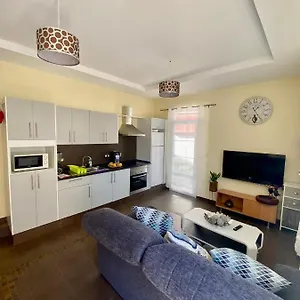  Apartamento La Candelaria España