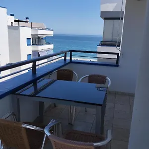Apartamento Castillo Playa, Torrox