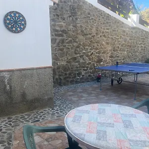  Сasa de vacaciones Cortijo El Verdial España
