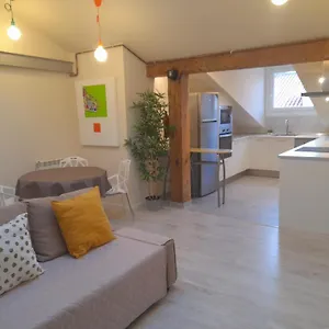  Apartamento De Diseno. Moderno Y Acogedor. 2 España