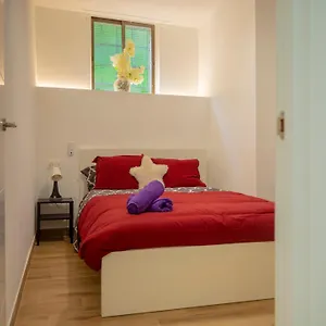  Apartamento Centro Zumaia2 España