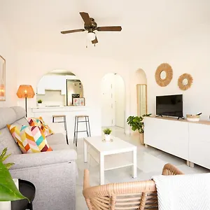 Apartamento - Laguna, Torrox