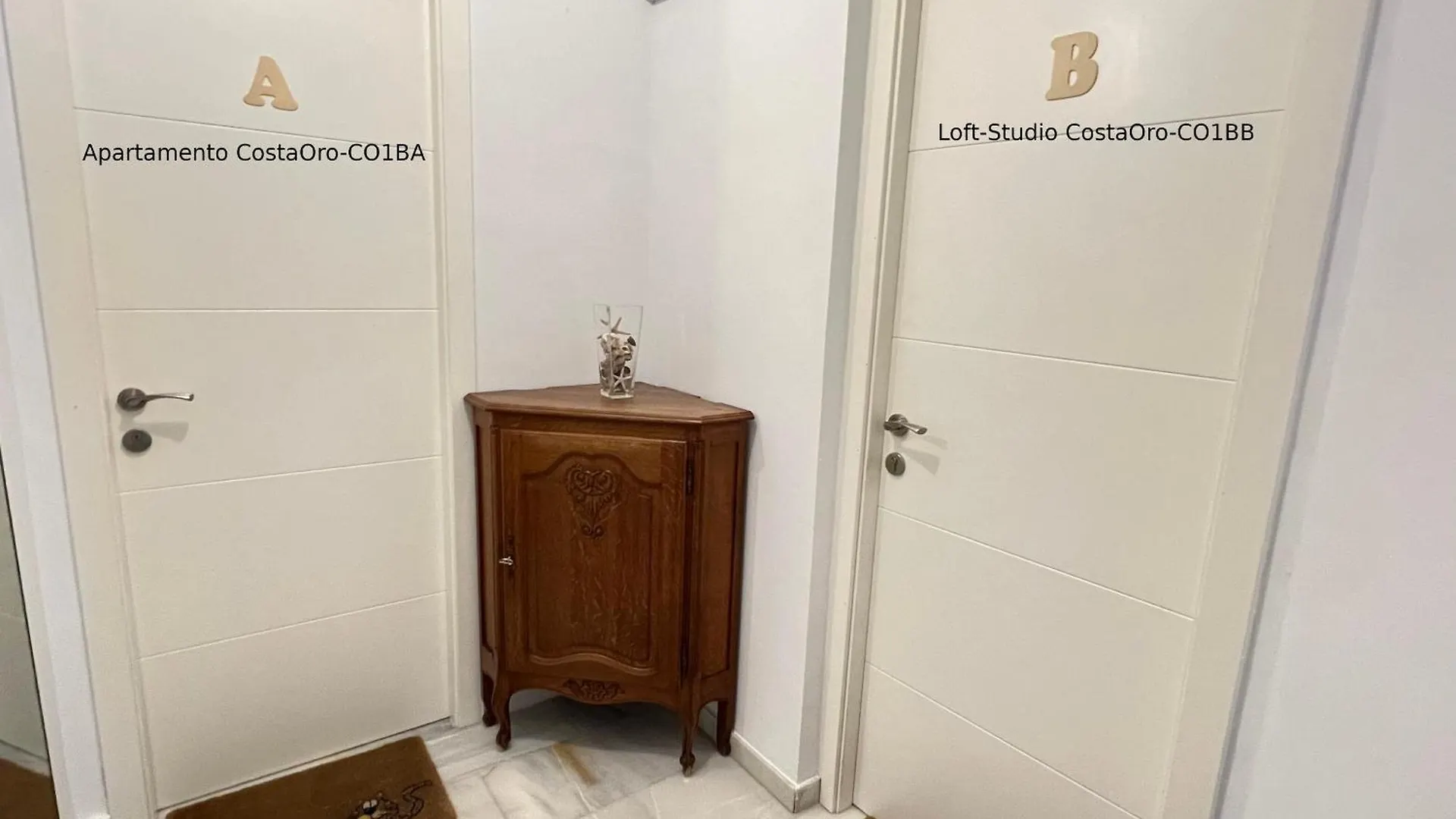 Primera Linea Playa Apart 1 Bed Costaoro Torrox Apartmán